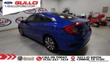Used 2016 Honda Civic EX image 6