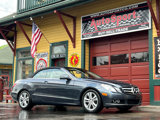 Used 2011 Mercedes-Benz E 350 Cabriolet image 3