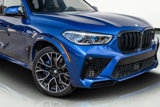 Used 2022 BMW X5 M w/ Executive Package image 4