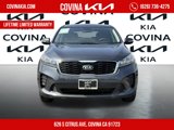 Certified 2019 Kia Sorento LX image 3