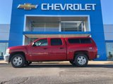 Used 2012 Chevrolet Silverado 1500 LT w/ All-Star Edition image 4