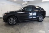 New 2025 Alfa Romeo Stelvio Sprint w/ Convenience Package image 3