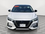 Used 2022 Nissan Sentra SR image 2