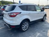Used 2018 Ford Escape Titanium image 4