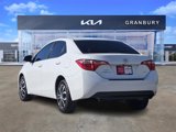 Used 2017 Toyota Corolla LE image 4