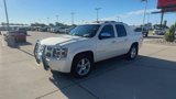 Used 2013 Chevrolet Avalanche LTZ image 4