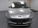 Used 2021 Ford Escape SEL w/ Technology Package image 2