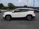 Used 2020 GMC Terrain SLT image 2