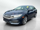 Used 2016 Honda Civic LX image 2