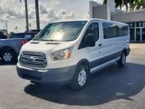 Used 2015 Ford Transit 350 XLT image 3