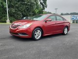Used 2014 Hyundai Sonata GLS w/ Popular Equipment Group 2 image 3