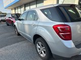 Used 2017 Chevrolet Equinox LS image 5