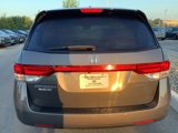 Used 2017 Honda Odyssey Touring Elite image 6