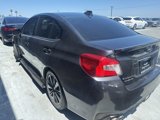 Used 2018 Subaru WRX image 3