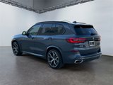 Used 2021 BMW X5 xDrive40i w/ M Sport Package image 5