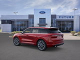 New 2025 Lincoln Corsair Grand Touring w/ Equipment Group 301A image 4