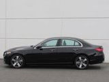 New 2025 Mercedes-Benz C 300 4MATIC Sedan image 4