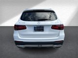 Certified 2022 Mercedes-Benz GLC 300 4MATIC image 6