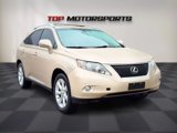 Used 2010 Lexus RX 350 2WD image 2
