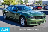 Used 2023 Dodge Charger SXT image 4