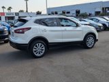 Certified 2022 Nissan Rogue Sport SV image 5