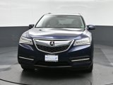Used 2015 Acura MDX SH-AWD w/ Advance Package image 2