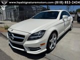 Used 2014 Mercedes-Benz CLS 550 image 3