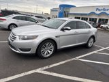 Used 2016 Ford Taurus Limited image 2
