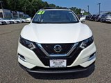 Certified 2021 Nissan Rogue Sport SL image 2