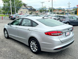 Used 2017 Ford Fusion SE w/ Fusion SE Technology Package image 6