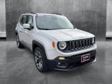 Used 2017 Jeep Renegade Latitude image 3