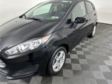 Used 2019 Ford Fiesta SE image 2