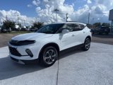 Used 2023 Chevrolet Blazer LT w/ Convenience Package image 2