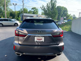 Used 2018 Lexus RX 350 AWD image 4