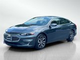 Used 2017 Chevrolet Malibu LT image 2