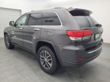 Used 2018 Jeep Grand Cherokee Limited image 3