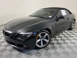 Used 2010 BMW 650i Convertible w/ Sport Pkg image 1