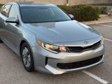 Used 2017 Kia Optima Premium w/ Hybrid Convenience Package image 6