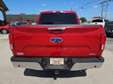 Used 2020 Ford F150 Lariat w/ Equipment Group 502A Luxury image 6