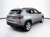 Used 2018 Jeep Compass Latitude image 5