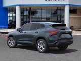 New 2025 Chevrolet Trax LS image 3