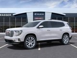 New 2025 GMC Acadia Denali image 2