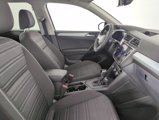Used 2024 Volkswagen Tiguan S image 3