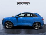 Used 2021 Audi Q3 2.0T Premium Plus w/ Premium Plus Package image 2