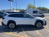 Certified 2024 Subaru Outback Limited image 4