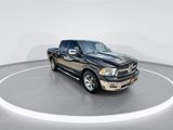 Used 2011 RAM 1500 Laramie image 2