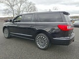 Certified 2021 Lincoln Navigator L Reserve w/ Luxury Package image 4