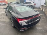 Used 2021 Hyundai Elantra Limited image 3
