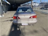 Used 2001 Toyota Corolla S image 5