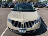 Used 2015 Lincoln MKX AWD w/ Equipment Group 102A image 4